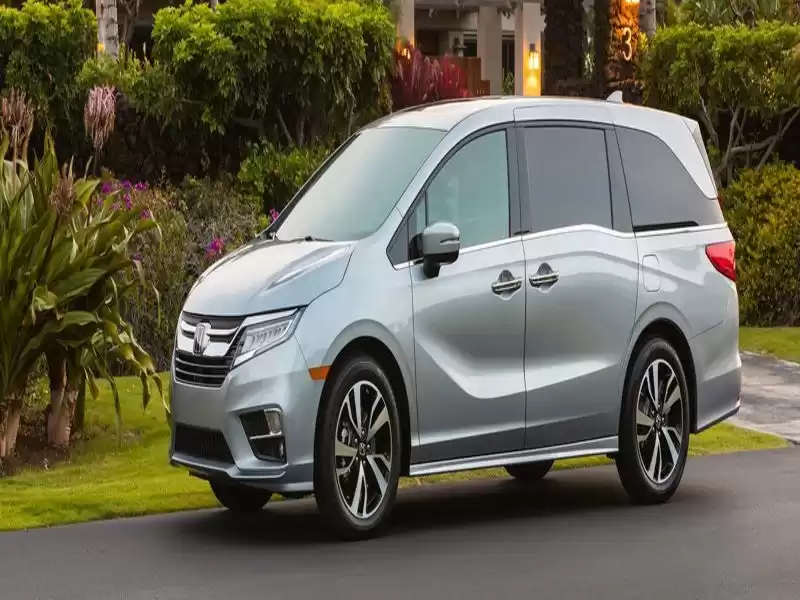 Использовал Honda Unspecified Продается в Доха #6149 - 1  image 
